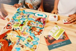 Placote – L’école Des Monstres -Périphériques De Jeu PLA21 M 1800x1800