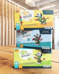 Placote – L’as De La Lecture 1 -Périphériques De Jeu PLA25 PLA26 PLA27 M 1800x1800