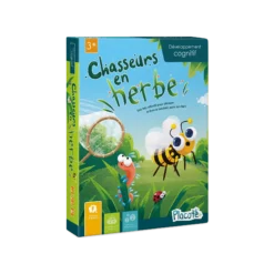Placote – Chasseurs En Herbe