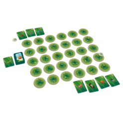 Placote – Chasseurs En Herbe -Périphériques De Jeu PLA31 B 1800 1800x1800