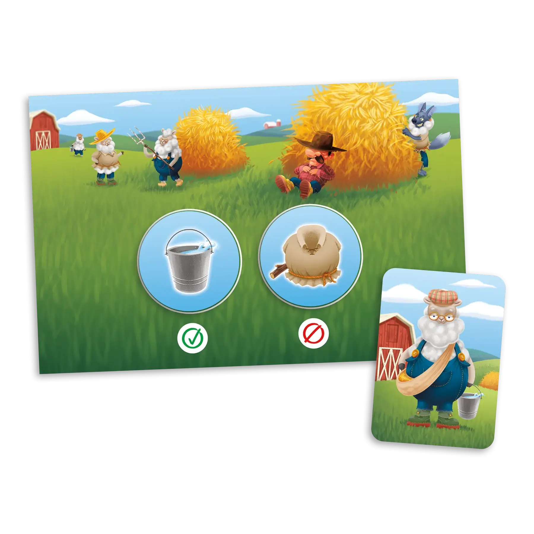 Placote – Attention Aux Loups 6 Placote – Attention Aux Loups – Image 4