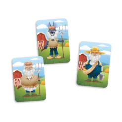 Placote – Attention Aux Loups 12 Placote – Attention Aux Loups -Périphériques De Jeu PLA32 D 1800 1800x1800