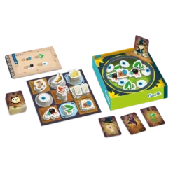 Placote – Potions Mathématiques -Périphériques De Jeu PLA39 B 1800 1800x1800