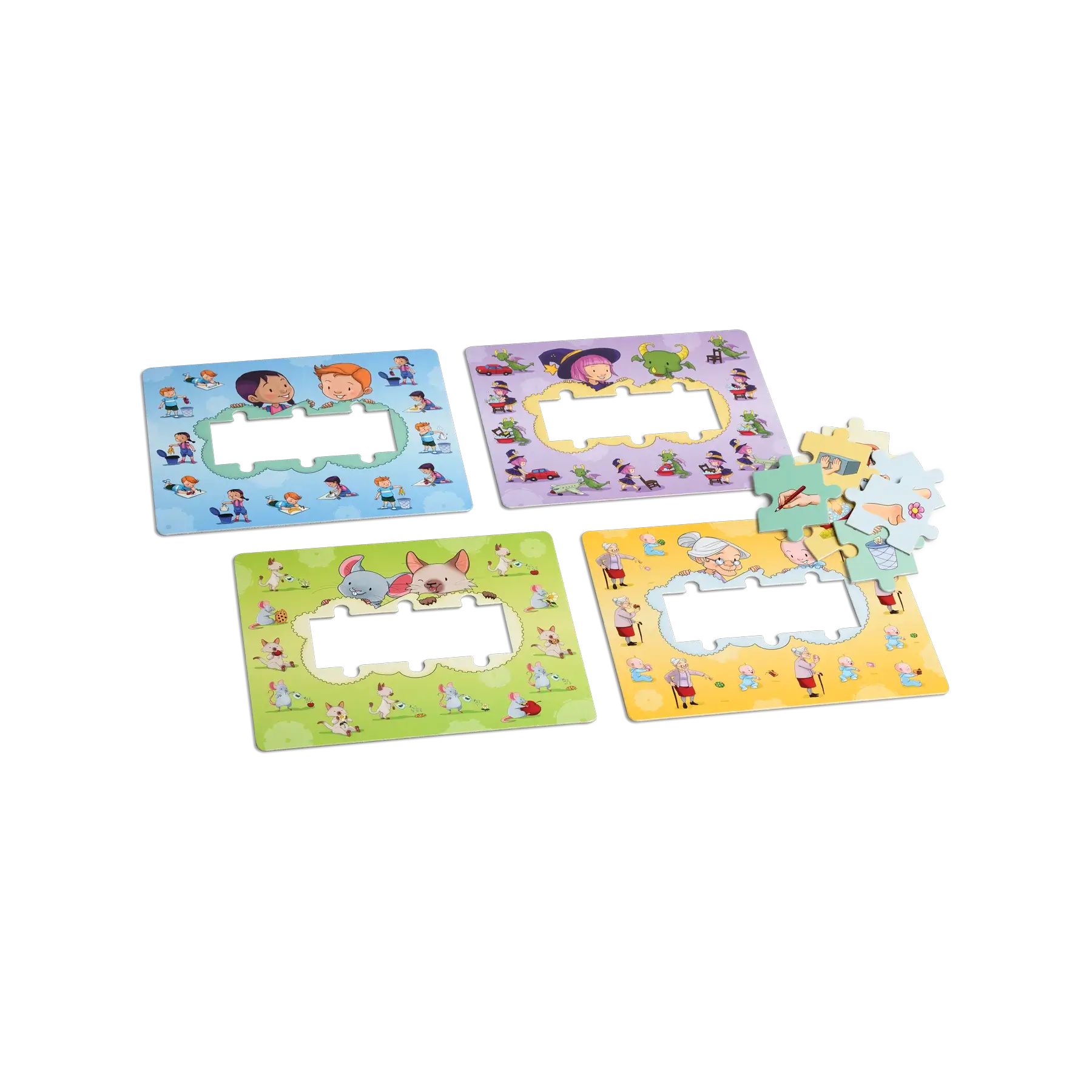 Placote – Le Casse-phrase 5 Placote – Le Casse-phrase – Image 3