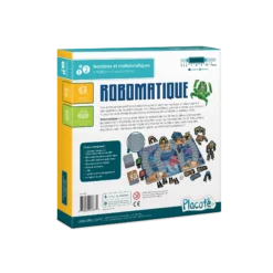 Placote – Robomatique -Périphériques De Jeu PLA40 E 1800 1800x1800