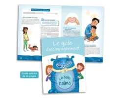 Placote – La Boîte Calme -Périphériques De Jeu PLA48C