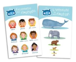 Placote – La Boîte Calme -Périphériques De Jeu PLA48D