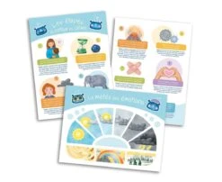 Placote – La Boîte Calme -Périphériques De Jeu PLA48E