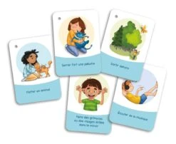 Placote – La Boîte Calme -Périphériques De Jeu PLA48F