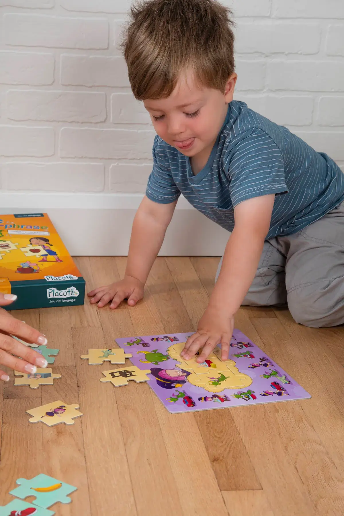 Placote – Le Casse-phrase 7 Placote – Le Casse-phrase – Image 5