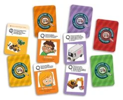 Placote – Cherche, Trouve Et Découvre : Les Camions 10 Placote – Cherche, Trouve Et Découvre : Les Camions -Périphériques De Jeu PLA50 D