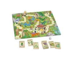 Placote – En Mission Chez Les Dinosaures -Périphériques De Jeu PLA51B