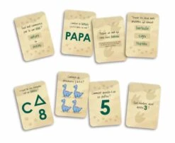 Placote – En Mission Chez Les Dinosaures -Périphériques De Jeu PLA51D