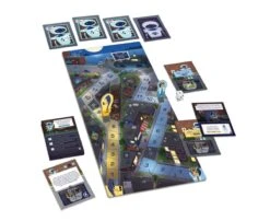 Placote – Le Code Social 8 Placote – Le Code Social -Périphériques De Jeu PLA56B