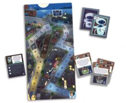 Placote – Le Code Social 9 Placote – Le Code Social -Périphériques De Jeu PLA56C