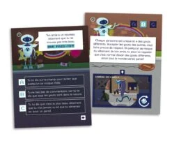 Placote – Le Code Social 11 Placote – Le Code Social -Périphériques De Jeu PLA56D