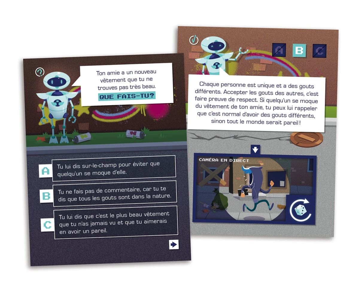 Placote – Le Code Social 7 Placote – Le Code Social – Image 5