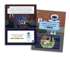 Placote – Le Code Social 10 Placote – Le Code Social -Périphériques De Jeu PLA56E