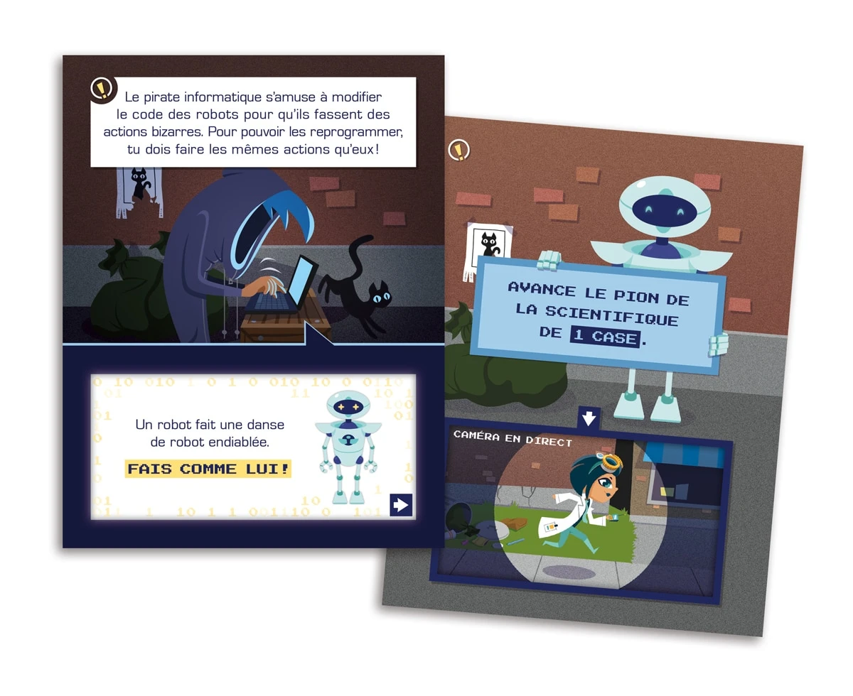 Placote – Le Code Social 6 Placote – Le Code Social – Image 4