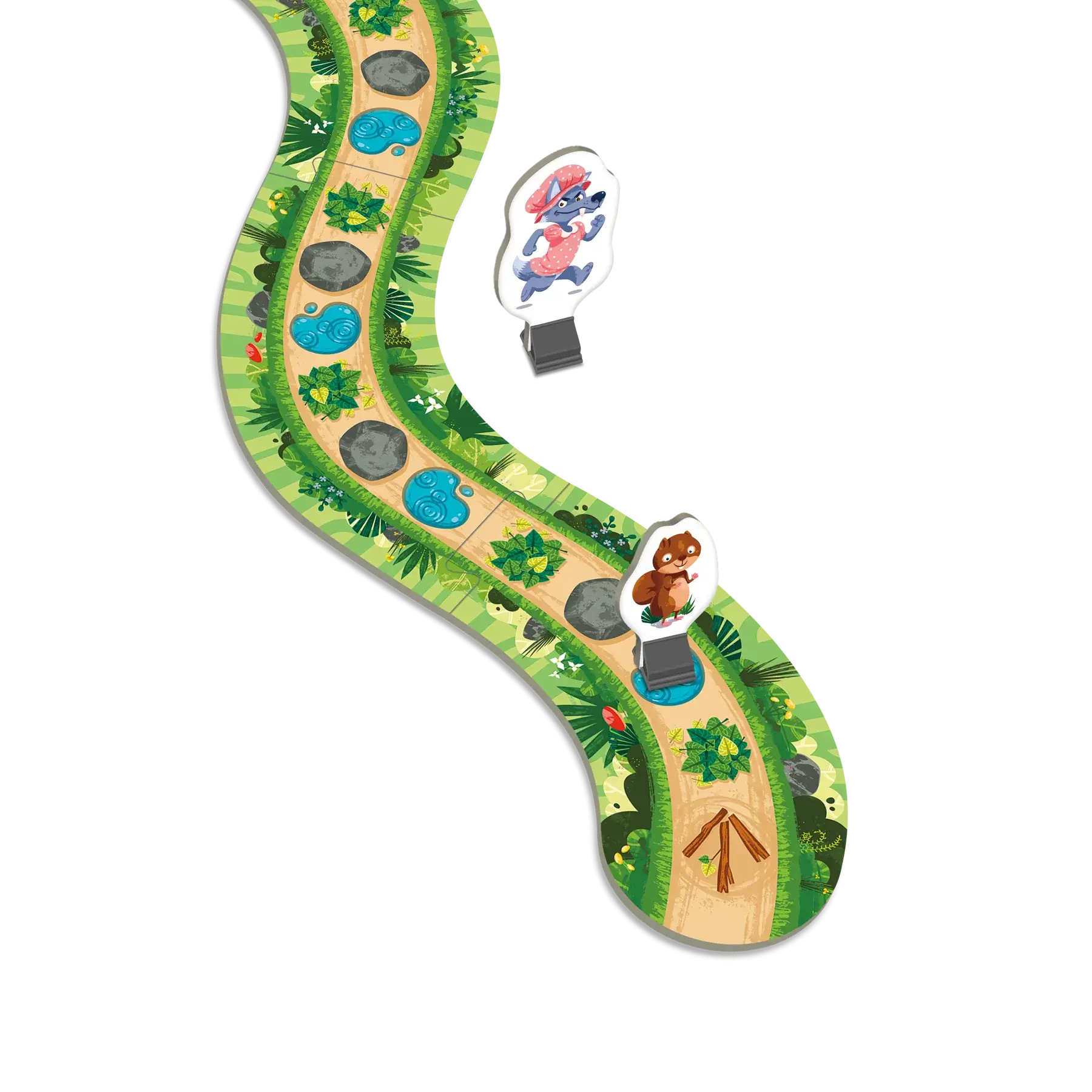 Placote – Alpha-bêtes 6 Placote – Alpha-bêtes – Image 4