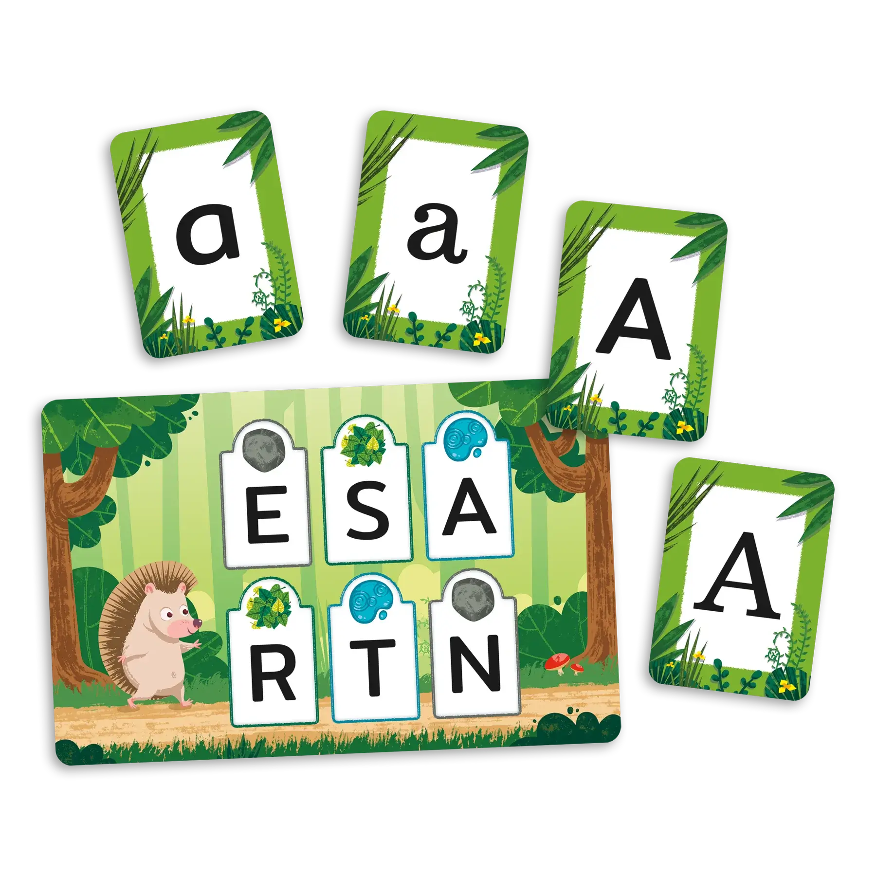 Placote – Alpha-bêtes 7 Placote – Alpha-bêtes – Image 5