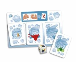 Placote – DÉgourdi 12 Placote – DÉgourdi -Périphériques De Jeu PLA58D