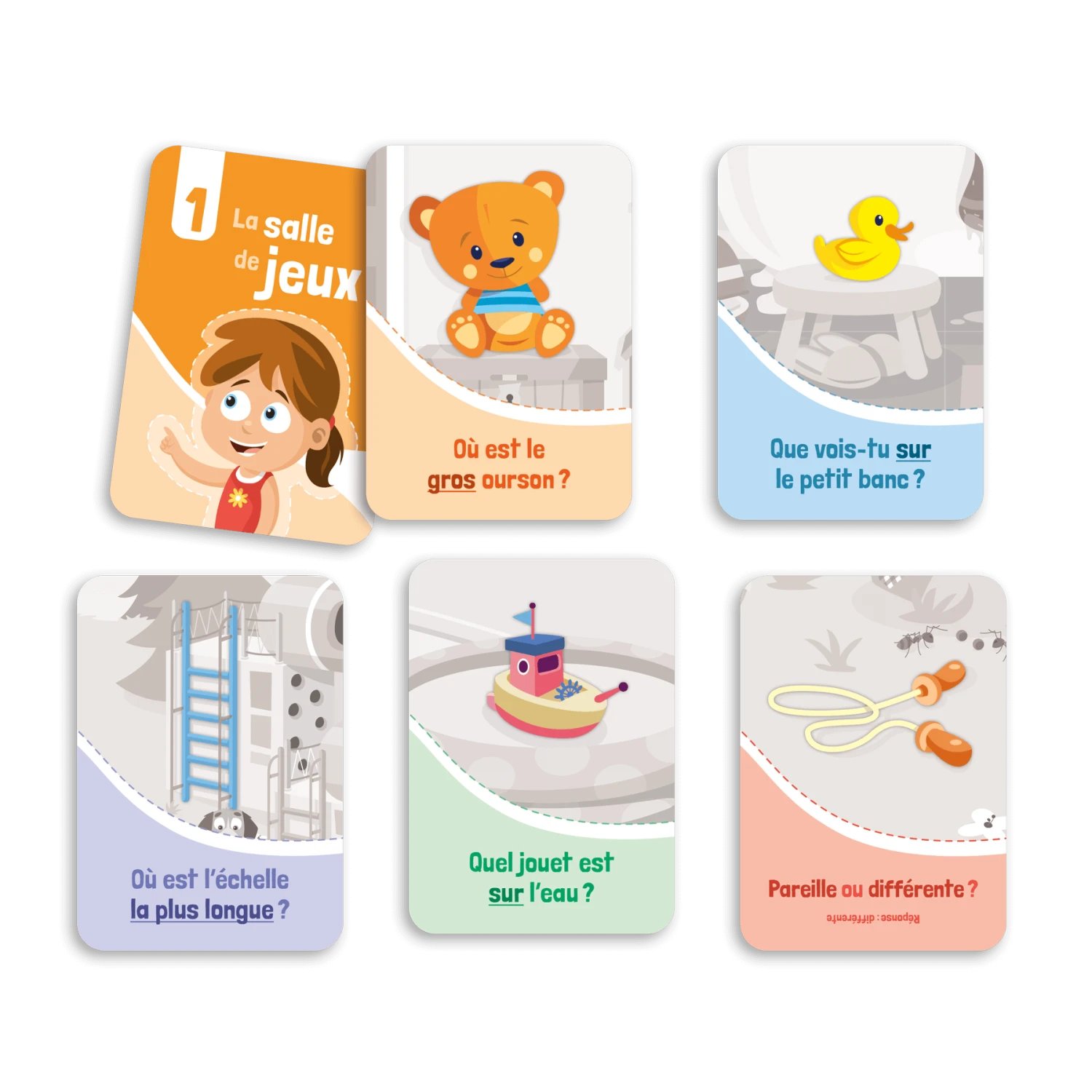 Placote – Qui Cherche Quoi Où Comment ? 6 Placote – Qui Cherche Quoi Où Comment ? – Image 4