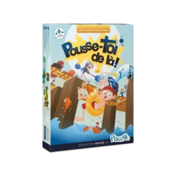 Placote – Pousse-toi De Là!