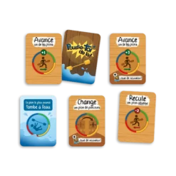 Placote – Pousse-toi De Là! -Périphériques De Jeu PLA63 C 1800 1800x1800