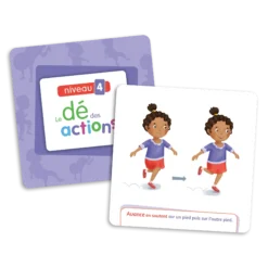 Placote – Extension: Le Dé Des Actions -Périphériques De Jeu PLA65 F 1800 1800x1800