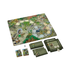 Placote – Invasion Critique -Périphériques De Jeu PLA66 B 1800 1800x1800