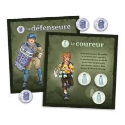 Placote – Invasion Critique -Périphériques De Jeu PLA66 G 1800 1800x1800