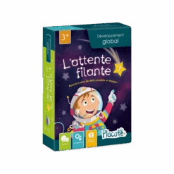 Placote – L’attente Filante 1