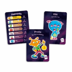 Placote – L’attente Filante 1 -Périphériques De Jeu PLA68 D 1800