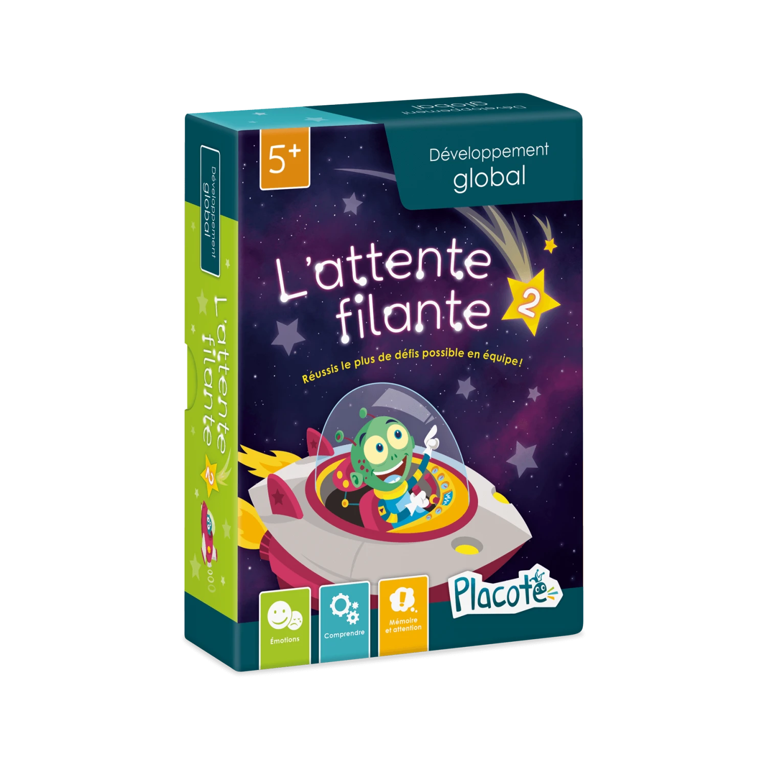 Placote – L’attente Filante 2 3 Placote – L’attente Filante 2