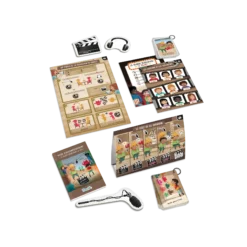 Placote – La Grande Résolution : Le Film! -Périphériques De Jeu PLA73 B 1800 1800x1800