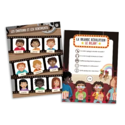 Placote – La Grande Résolution : Le Film! -Périphériques De Jeu PLA73 D 1800 1800x1800