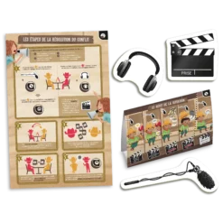 Placote – La Grande Résolution : Le Film! -Périphériques De Jeu PLA73 E 1800 1800x1800