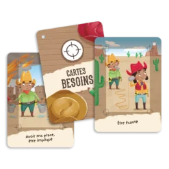 Placote – La Grande Résolution : Le Film! -Périphériques De Jeu PLA73 F 1800 1800x1800