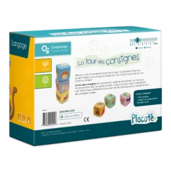 Placote – La Tour Des Consignes -Périphériques De Jeu PLA8 D 1800 1800x1800