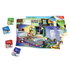 Placote – Qui Cherche Quoi Où? 10 Placote – Qui Cherche Quoi Où? -Périphériques De Jeu PLA9 B 1800 1800x1800