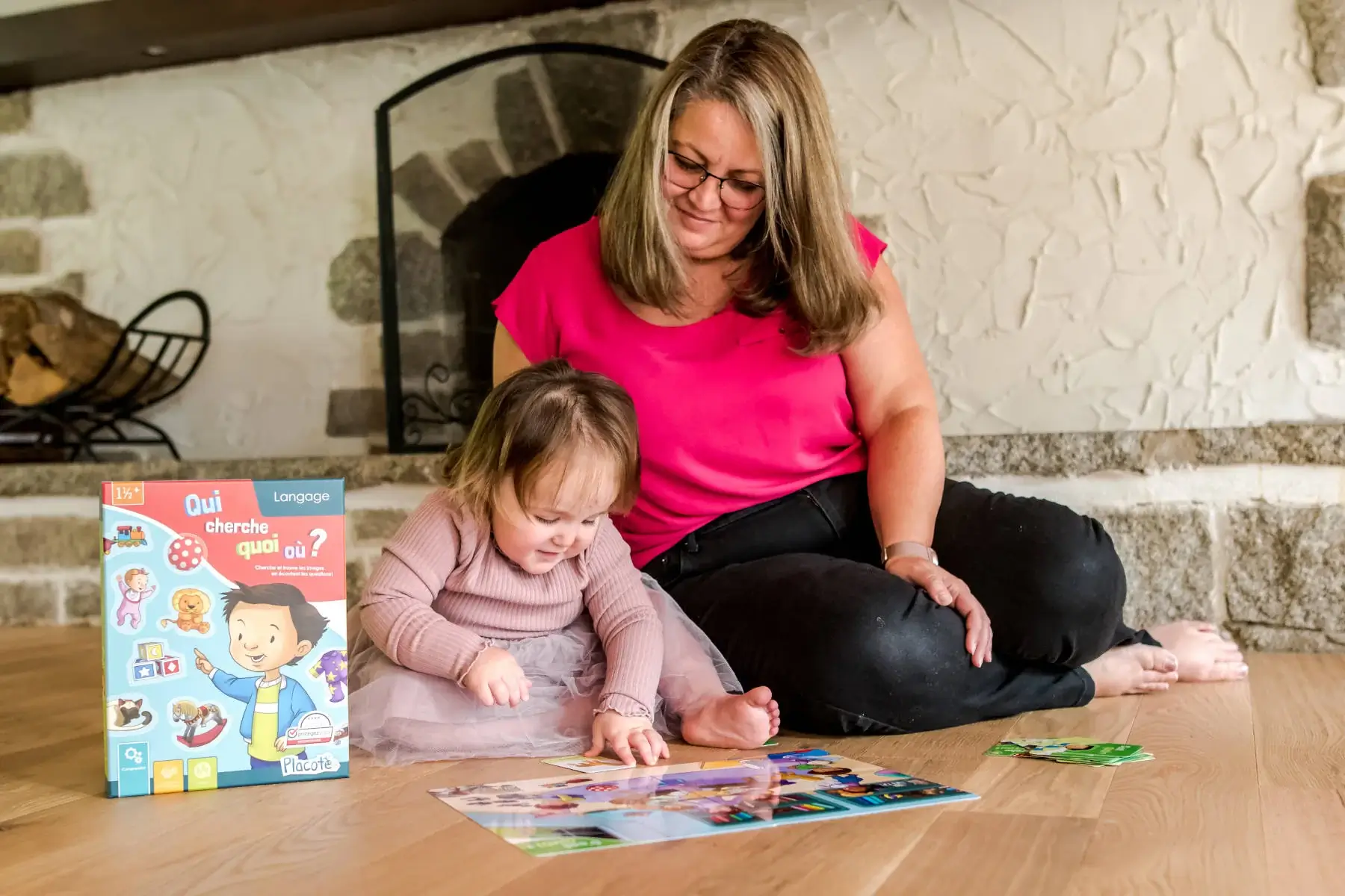 Placote – Qui Cherche Quoi Où? 7 Placote – Qui Cherche Quoi Où? – Image 5