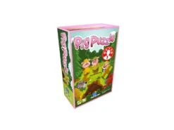 Pig Puzzle (FR)