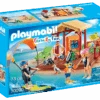 Playmobil Family Fun – Espace De Sports Nautiques # 70090 -Périphériques De Jeu Playmobil 70090 Espace de sports nautiques Cadeaux Chez Guy