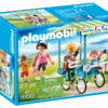 Playmobil Family Fun – Famille Et Rosalie # 70093 2 Playmobil Family Fun – Famille Et Rosalie # 70093 -Périphériques De Jeu Playmobil 70093 Famille et Rosalie Cadeaux Chez Guy