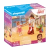 Playmobil Spirit – Lucky Enfant Avec Milagro #70699
