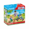 Playmobil City Life – Maman Avec Enfants # 70284