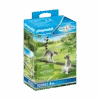 Playmobil Family Fun – 2 Lémuriens # 70355 2 Playmobil Family Fun – 2 Lémuriens # 70355 -Périphériques De Jeu Playmobil Family Fun 70355 2 Lemuriens Cadeaux Chez Guy 1