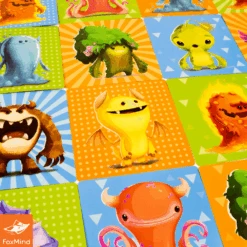 Quirkies (Bilingue) -Périphériques De Jeu Quirkies Editorial 1 1000x1000 1