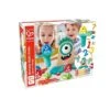 Hape – Balance Maths Monstres